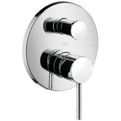 Hansgrohe Axor Starck Baterie cada dus monocomanda incastrata