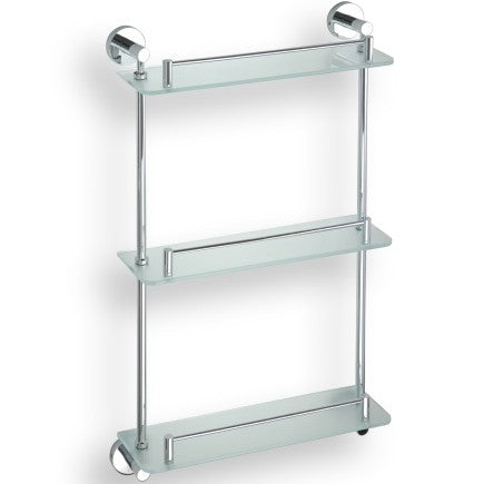 Bemeta Omega Polita din sticla tripla