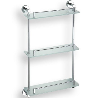 Bemeta Omega Polita din sticla tripla