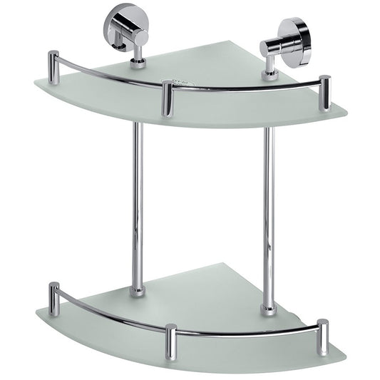 Bemeta Omega Polita de colt dubla din sticla