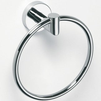 Bemeta Omega Suport prosop baie inel 65 mm