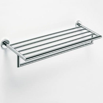 Bemeta Omega Raft (etajera) prosop baie 66x22 cm