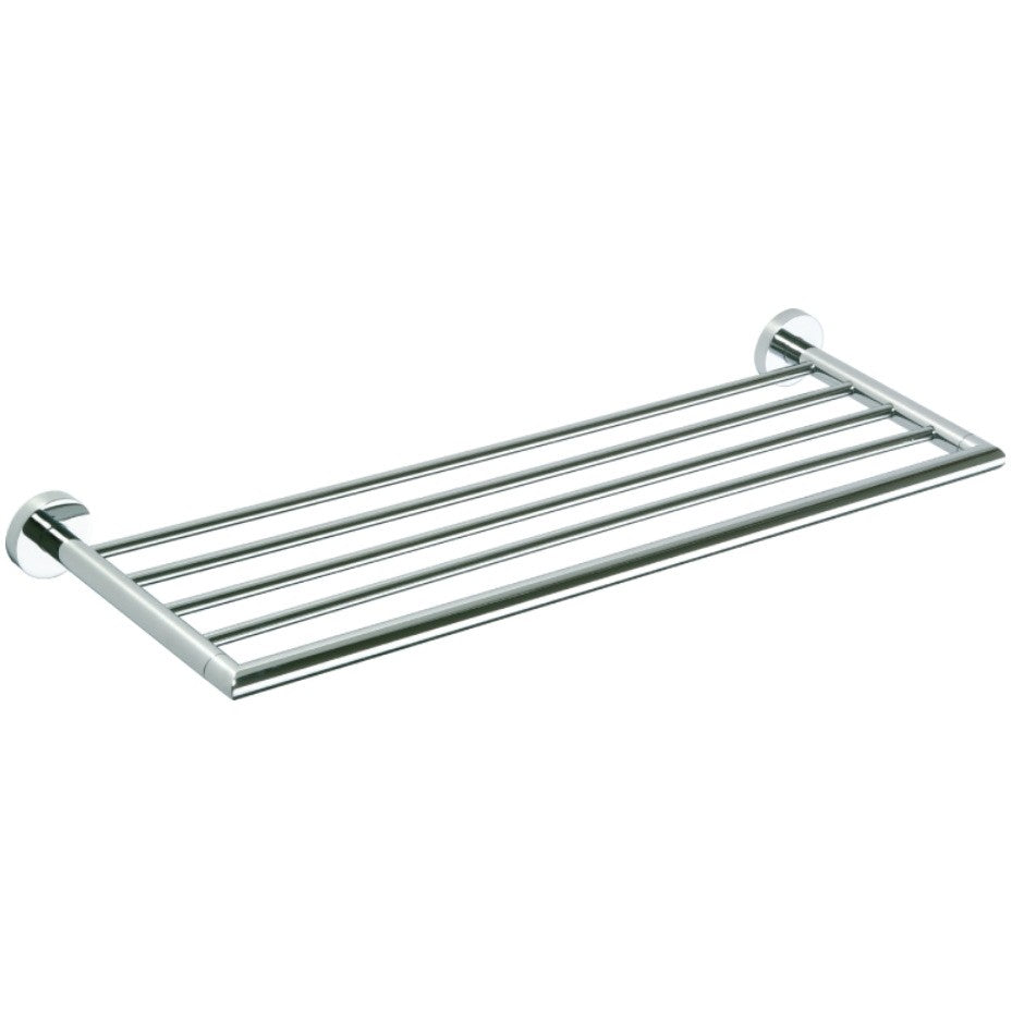 Bemeta Omega Raft (etajera) prosop baie 65.5 cm (design tip 2)