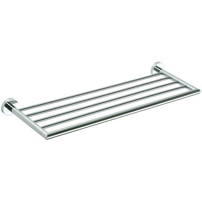 Bemeta Omega Raft (etajera) prosop baie 65.5 cm (design tip 2)