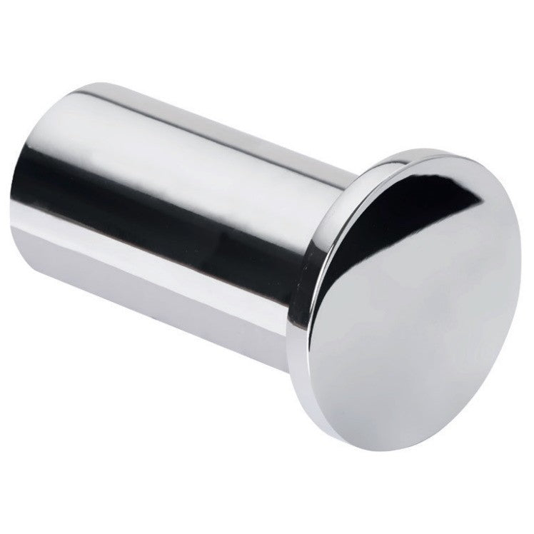 Bemeta Omega Cuier baie fara rozeta Ø3 cm