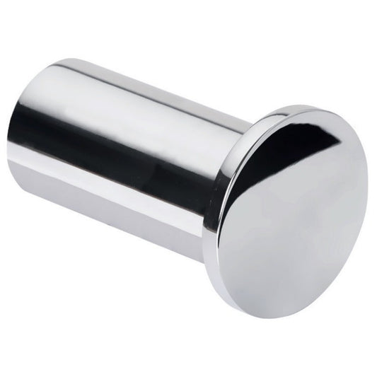 Bemeta Omega Cuier baie fara rozeta Ø3 cm