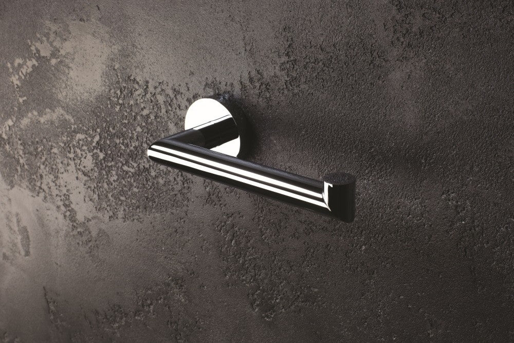 Bemeta Omega Suport hartie igienica fara aparatoare 19 cm