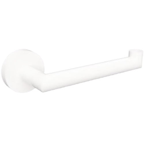 Bemeta White Suport hartie igienica 17 cm, alb