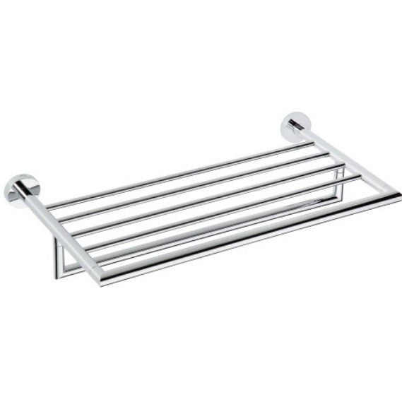 Bemeta Omega Raft (etajera) prosop baie 55x27 cm