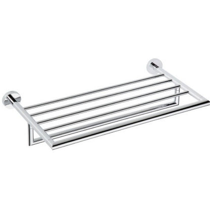 Bemeta Omega Raft (etajera) prosop baie 55x27 cm