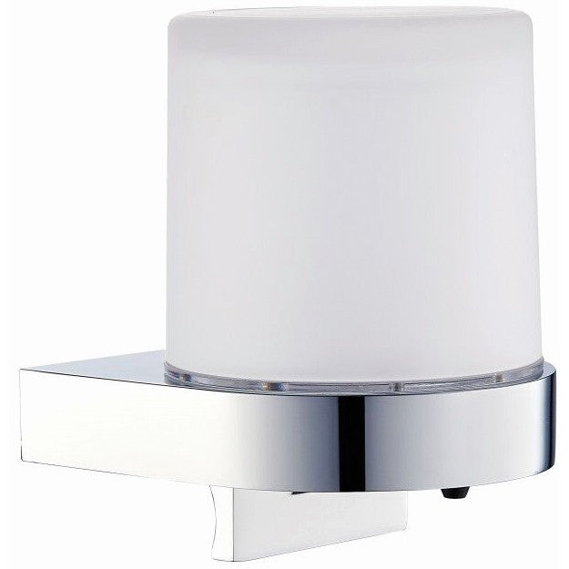 Bemeta Omega Dozator sapun lichid rezerva MINI, actionare inferioara