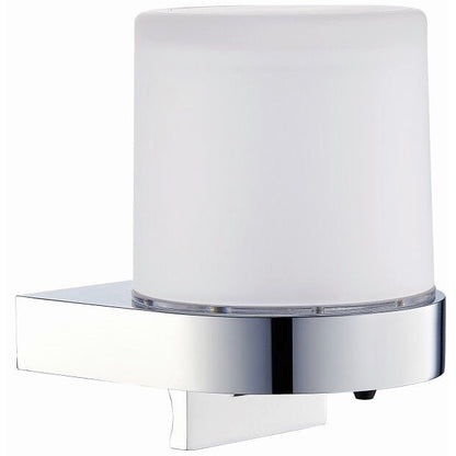 Bemeta Omega Dozator sapun lichid rezerva MINI, actionare inferioara