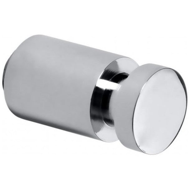 Bemeta Omega Cuier baie fara rozeta 3 cm