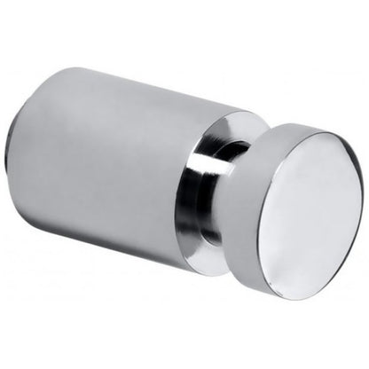 Bemeta Omega Cuier baie fara rozeta 3 cm