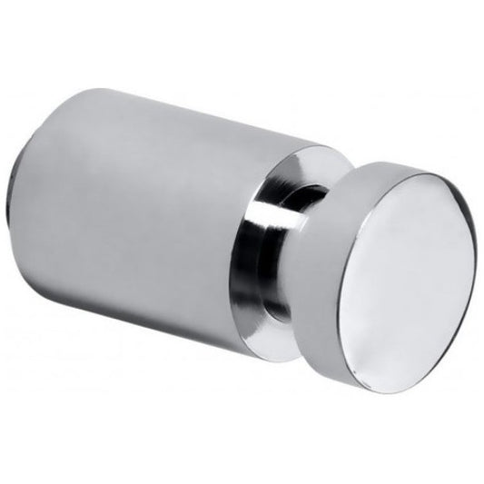 Bemeta Omega Cuier baie fara rozeta 3 cm