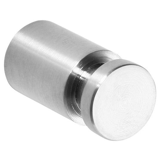 Bemeta Neo Cuier baie 3 cm, inox