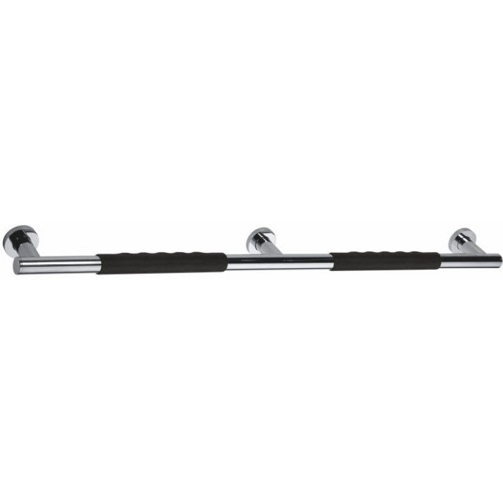 Bemeta Omega Bara de sustinere 85 cm, inox