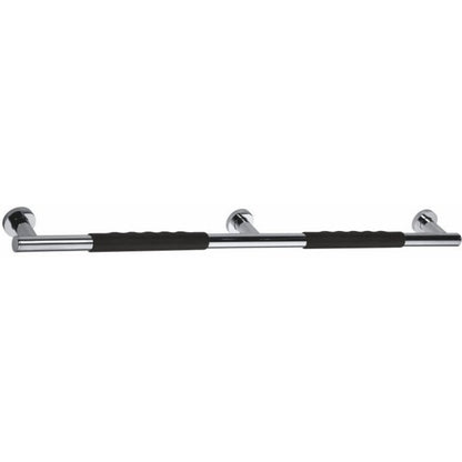Bemeta Omega Bara de sustinere 85 cm, inox