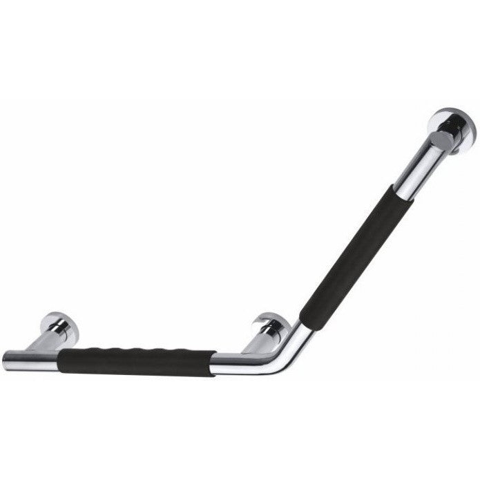 Bemeta Omega Bara de sustinere 135°, inox