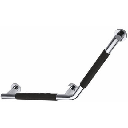 Bemeta Omega Bara de sustinere 135°, inox
