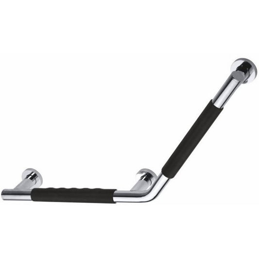 Bemeta Omega Bara de sustinere 135°, inox