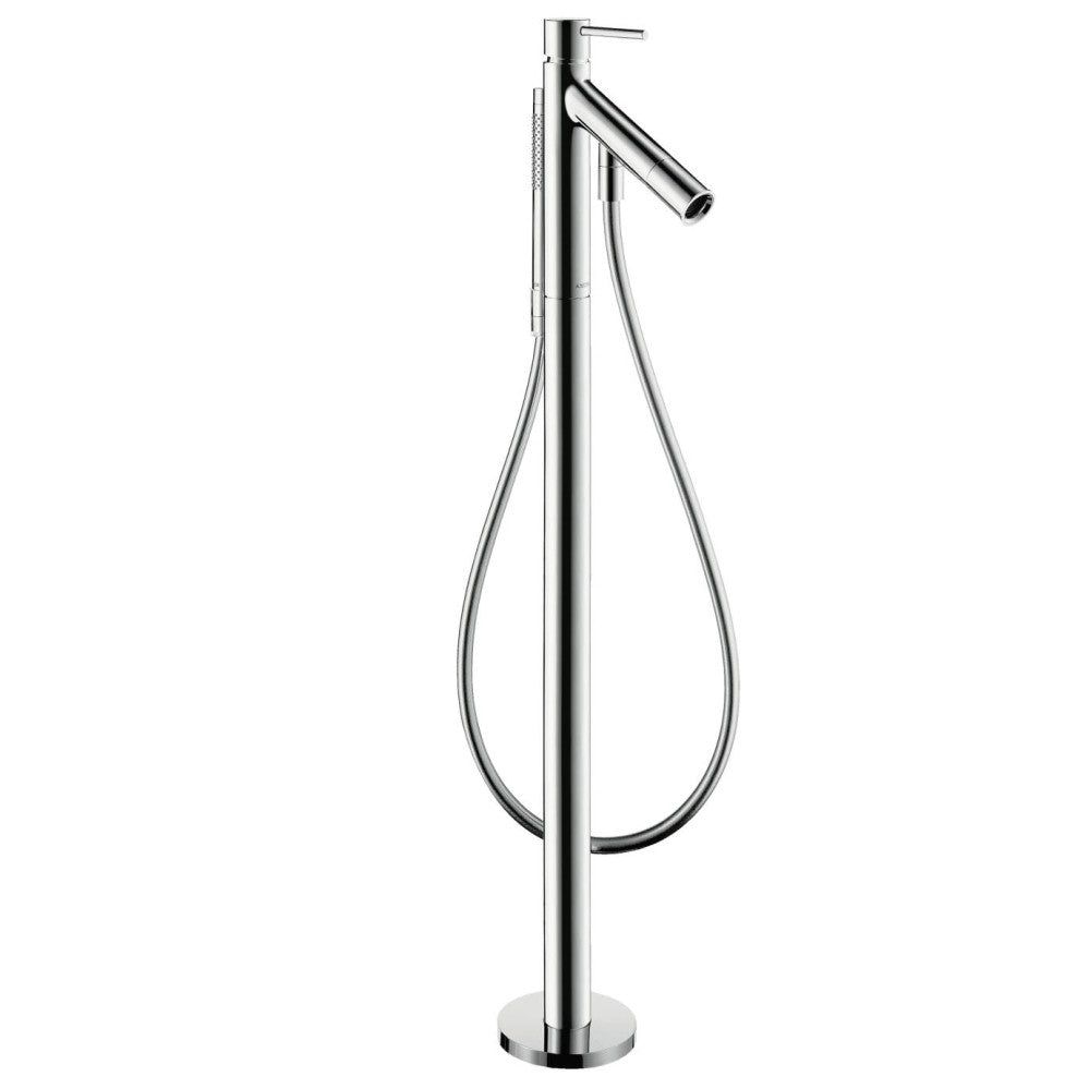 Hansgrohe Axor Starck Baterie cada freestanding H98 cm