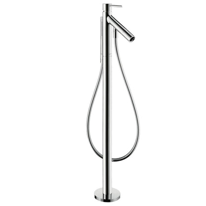 Hansgrohe Axor Starck Baterie cada freestanding H98 cm