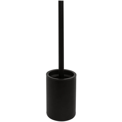 Bemeta Dark Perie WC H37 cm, negru