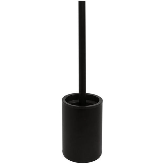 Bemeta Dark Perie WC H37 cm, negru