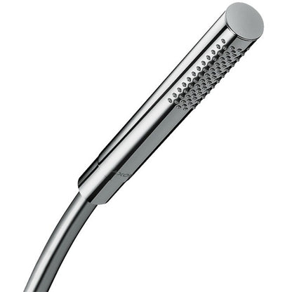 Para dus Hansgrohe Axor Starck cu 1 functie