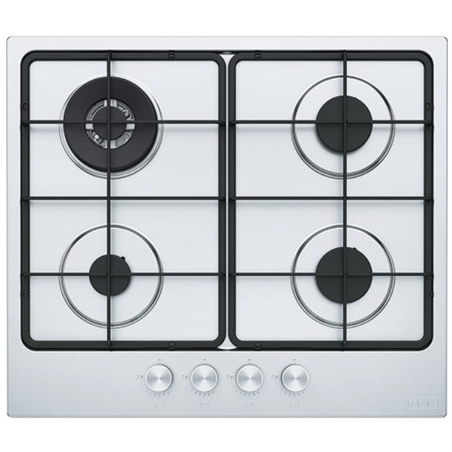 Franke Smart FHSM 604 3G DC XS E Plita cu gaz 59x51 cm, inox