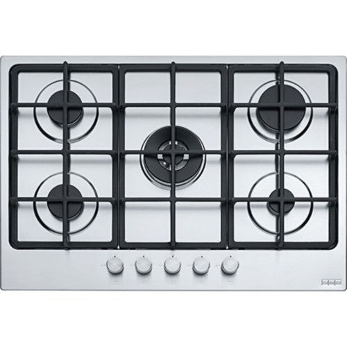 Franke Smart FHSM 755 4G DC XS C Plita cu gaz 73x51 cm, inox