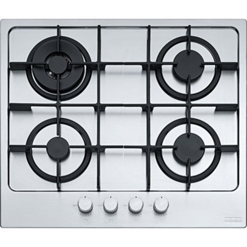Franke Maris FHMA 604 3G DC XS C Plita cu gaz 59x51 cm, inox