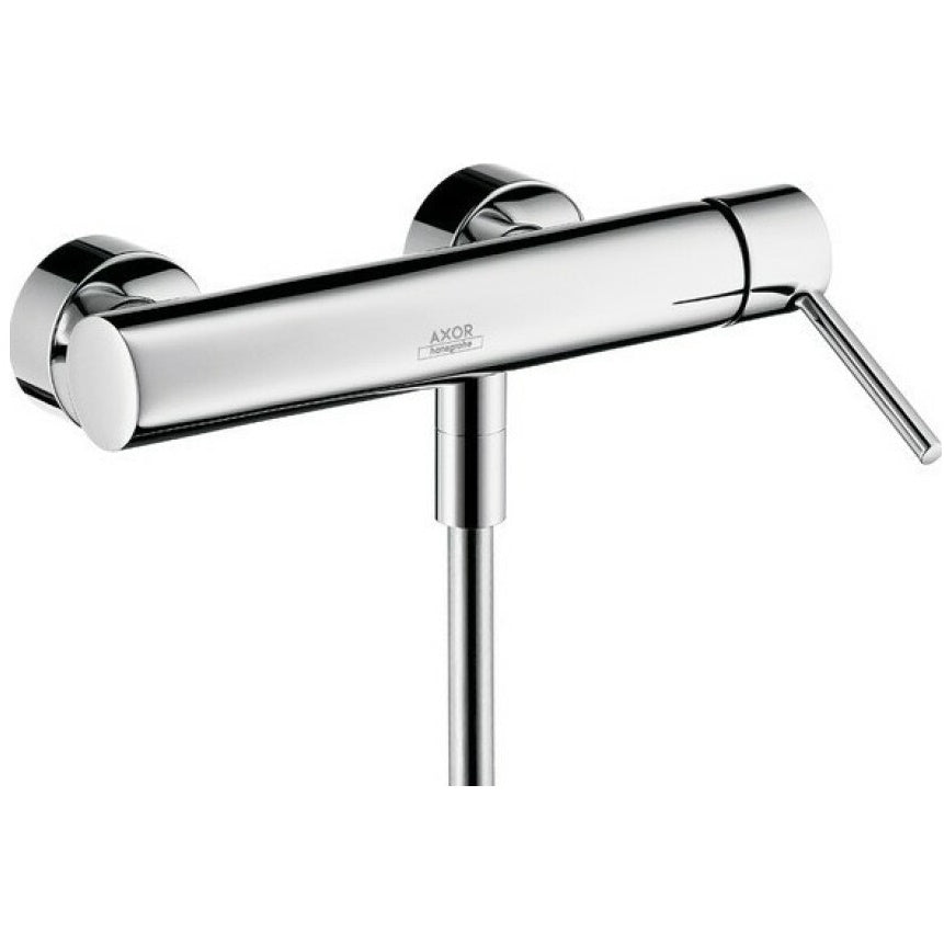 Hansgrohe Starck Baterie dus monocomanda, crom
