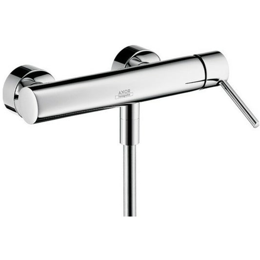 Hansgrohe Starck Baterie dus monocomanda, crom