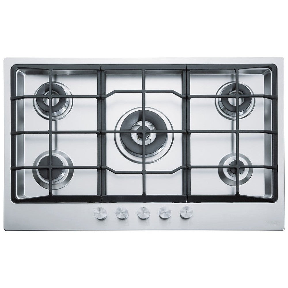 Franke Neptune FHNE 805 4G TC XS C Plita cu gaz 79x51 cm
