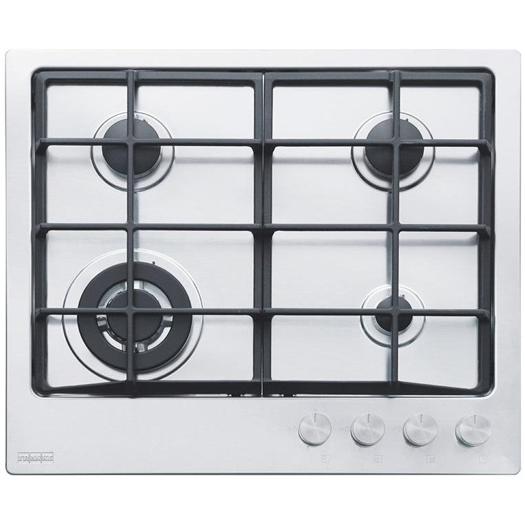 Franke Neptune FHNE 604 3G TC C Plita cu gaz 59x51 cm