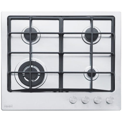 Franke Neptune FHNE 604 3G TC C Plita cu gaz 59x51 cm