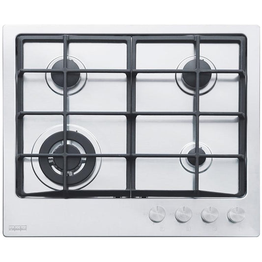 Franke Neptune FHNE 604 3G TC C Plita cu gaz 59x51 cm