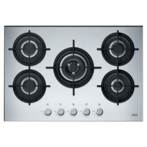 Franke Crystal Steel Pro FHCR 755 4G TC HE XA C Plita 75x51 cm