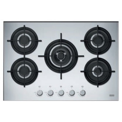 Franke Crystal Steel Pro FHCR 755 4G TC HE XA C Plita 75x51 cm