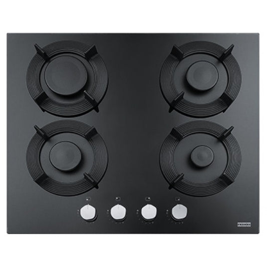 Franke Maris Free FHMF 604 4G C Plita 60x51 cm, negru