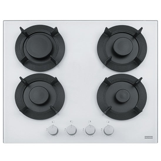 Franke Maris Free FHMF 604 4G C Plita 60x51 cm, alb