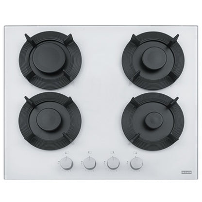 Franke Maris Free FHMF 604 4G C Plita 60x51 cm, alb