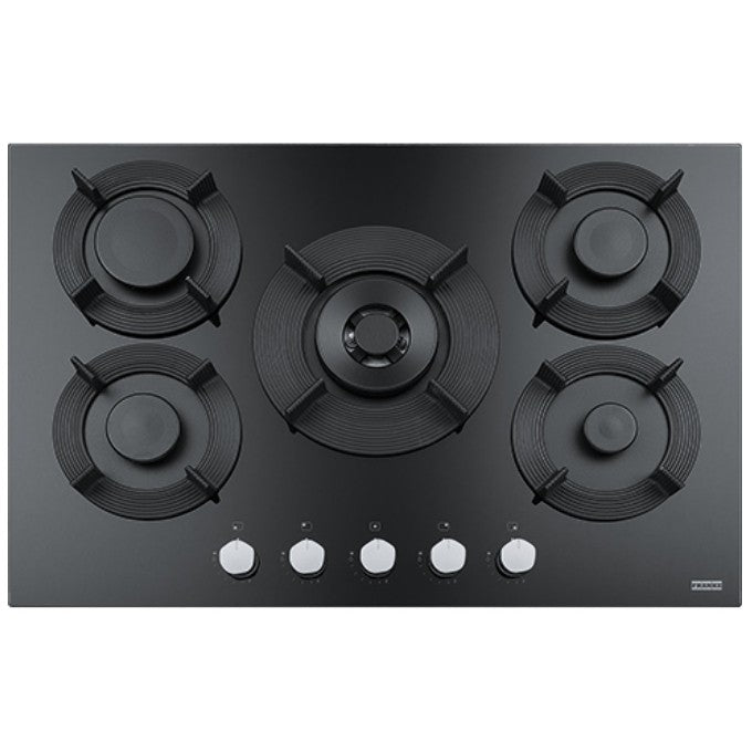Franke Maris Free FHMF 755 4G DC C Plita 75x51 cm, negru