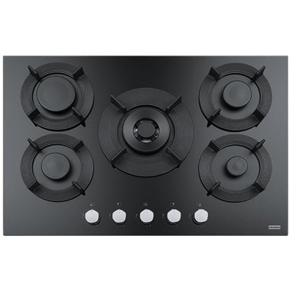 Franke Maris Free FHMF 755 4G DC C Plita 75x51 cm, negru