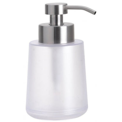 Bemeta Hotel Dozator sapun lichid 450 ml, inox mat