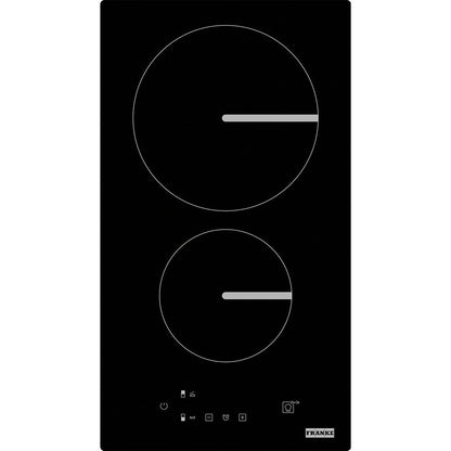 Franke Smart FSM 302 I B BK Plita cu inductie 28X51 cm, negru