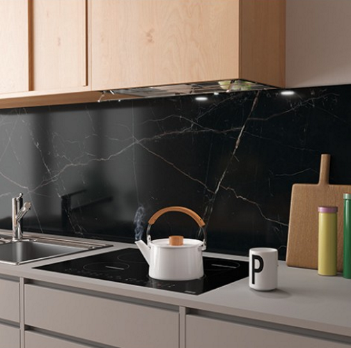 Franke FSM 654 I BK Negru Plita cu inductie, 65x51 cm, negru