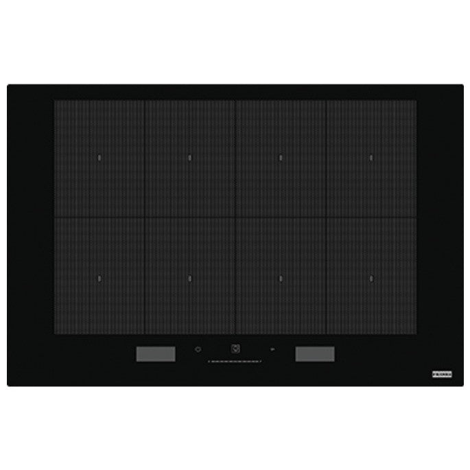 Franke Mythos FMY 808 I FP BK Plita cu inductie 77x51 cm, negru